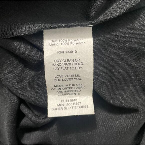 NEW Show Me Your Mumu Size Small Dress Sequin Rainbow Party Mini - Picture 7 of 7